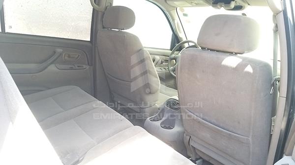 Photo 21 VIN: 5TDZT34A82S059400 - TOYOTA SEQUOIA 