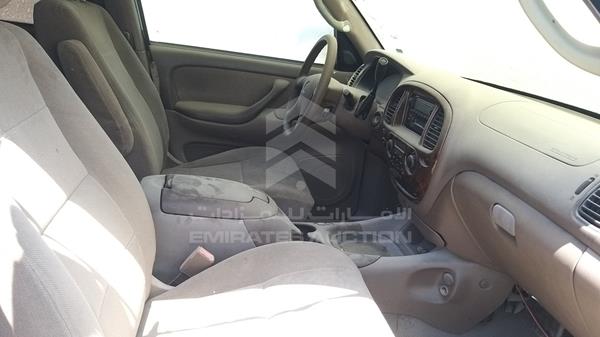 Photo 23 VIN: 5TDZT34A82S059400 - TOYOTA SEQUOIA 