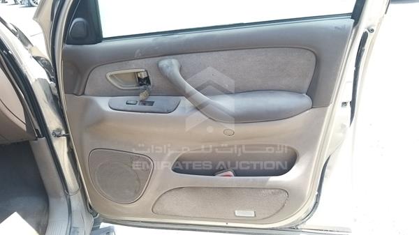 Photo 25 VIN: 5TDZT34A82S059400 - TOYOTA SEQUOIA 