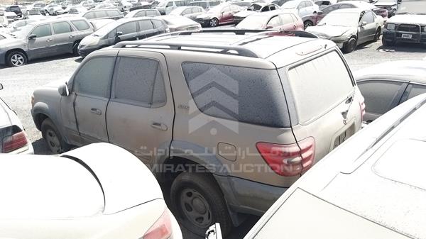 Photo 4 VIN: 5TDZT34A82S059400 - TOYOTA SEQUOIA 