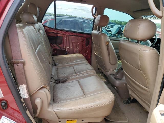 Photo 10 VIN: 5TDZT34A82S072843 - TOYOTA SEQUOIA 