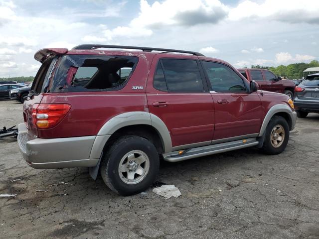 Photo 2 VIN: 5TDZT34A82S072843 - TOYOTA SEQUOIA 