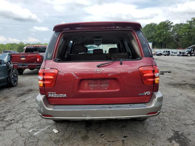 Photo 5 VIN: 5TDZT34A82S072843 - TOYOTA SEQUOIA 