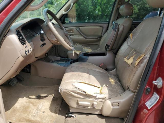 Photo 6 VIN: 5TDZT34A82S072843 - TOYOTA SEQUOIA 