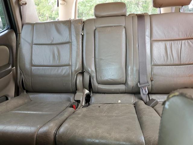 Photo 9 VIN: 5TDZT34A82S072843 - TOYOTA SEQUOIA 