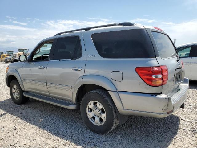 Photo 1 VIN: 5TDZT34A82S075287 - TOYOTA SEQUOIA 