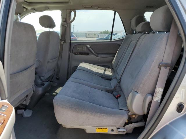 Photo 10 VIN: 5TDZT34A82S075287 - TOYOTA SEQUOIA 