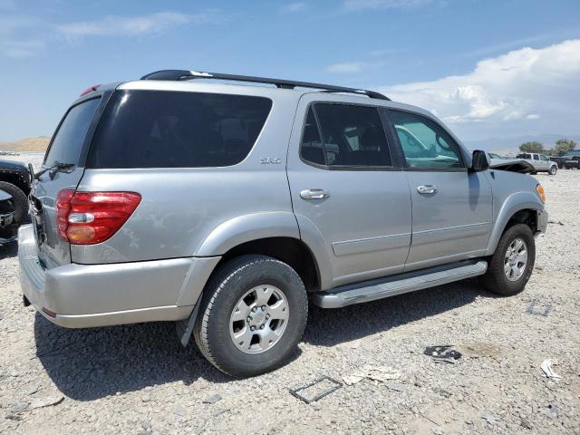 Photo 2 VIN: 5TDZT34A82S075287 - TOYOTA SEQUOIA 