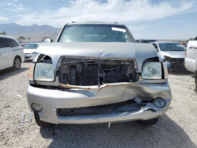 Photo 4 VIN: 5TDZT34A82S075287 - TOYOTA SEQUOIA 