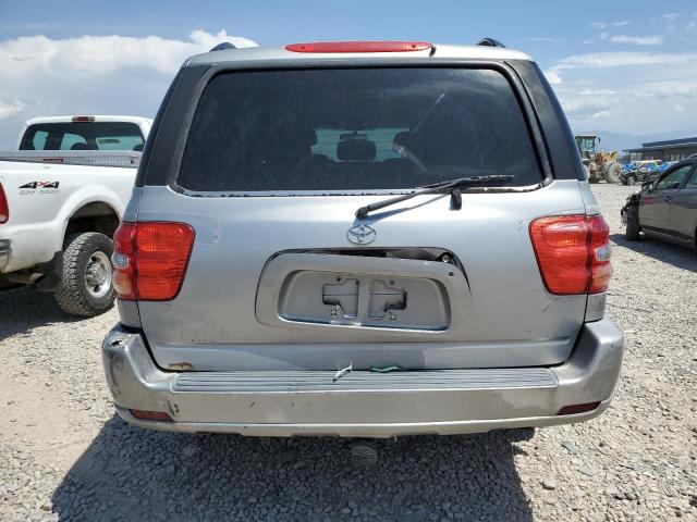 Photo 5 VIN: 5TDZT34A82S075287 - TOYOTA SEQUOIA 