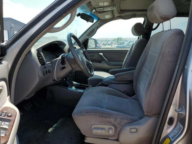 Photo 6 VIN: 5TDZT34A82S075287 - TOYOTA SEQUOIA 