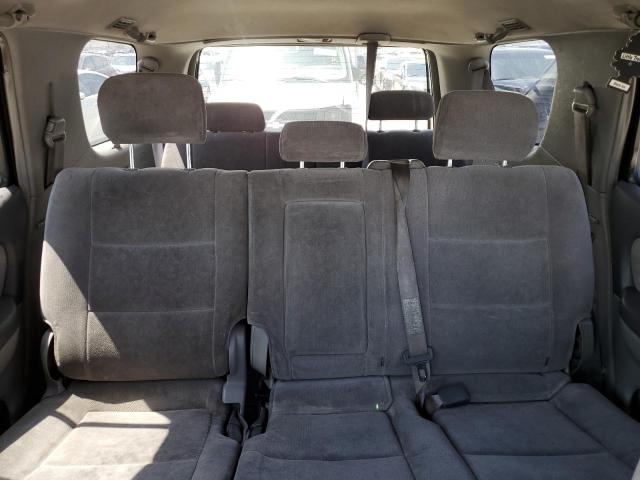 Photo 9 VIN: 5TDZT34A82S075287 - TOYOTA SEQUOIA 