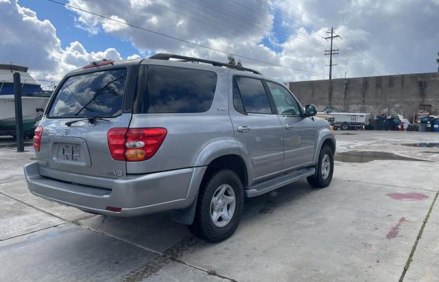 Photo 3 VIN: 5TDZT34A82S084782 - TOYOTA SEQUOIA 