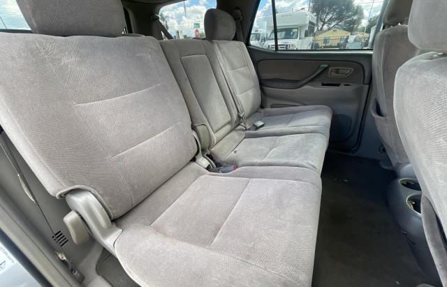 Photo 5 VIN: 5TDZT34A82S084782 - TOYOTA SEQUOIA 