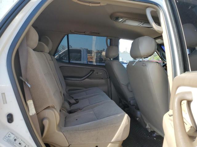 Photo 10 VIN: 5TDZT34A82S127727 - TOYOTA SEQUOIA SR 