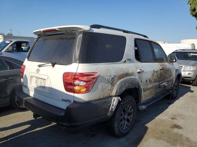 Photo 2 VIN: 5TDZT34A82S127727 - TOYOTA SEQUOIA SR 