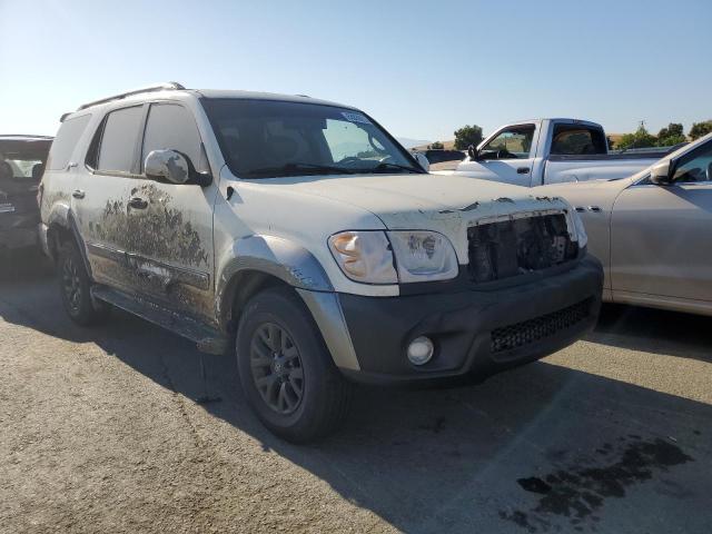 Photo 3 VIN: 5TDZT34A82S127727 - TOYOTA SEQUOIA SR 