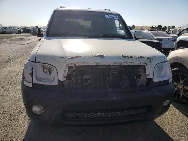 Photo 4 VIN: 5TDZT34A82S127727 - TOYOTA SEQUOIA SR 