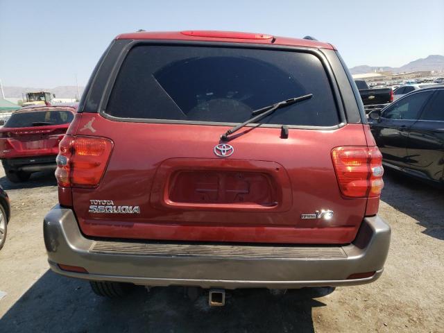 Photo 5 VIN: 5TDZT34A83S138678 - TOYOTA SEQUOIA 