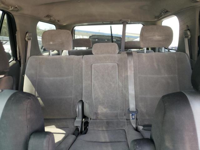 Photo 9 VIN: 5TDZT34A83S138678 - TOYOTA SEQUOIA 