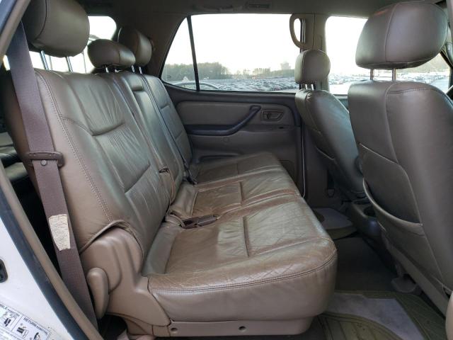 Photo 10 VIN: 5TDZT34A83S141337 - TOYOTA SEQUOIA 