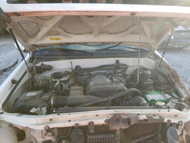 Photo 11 VIN: 5TDZT34A83S141337 - TOYOTA SEQUOIA 