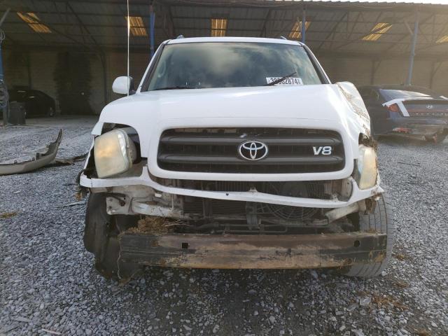 Photo 4 VIN: 5TDZT34A83S141337 - TOYOTA SEQUOIA 