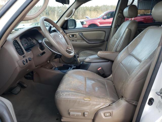 Photo 6 VIN: 5TDZT34A83S141337 - TOYOTA SEQUOIA 