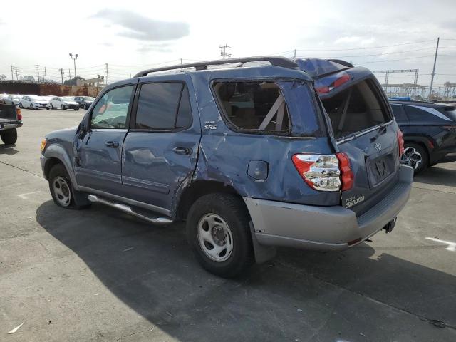 Photo 1 VIN: 5TDZT34A83S176380 - TOYOTA SEQUOIA 