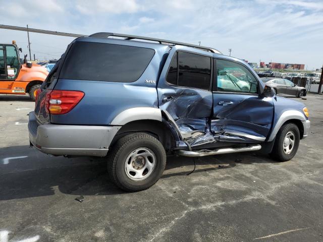 Photo 2 VIN: 5TDZT34A83S176380 - TOYOTA SEQUOIA 