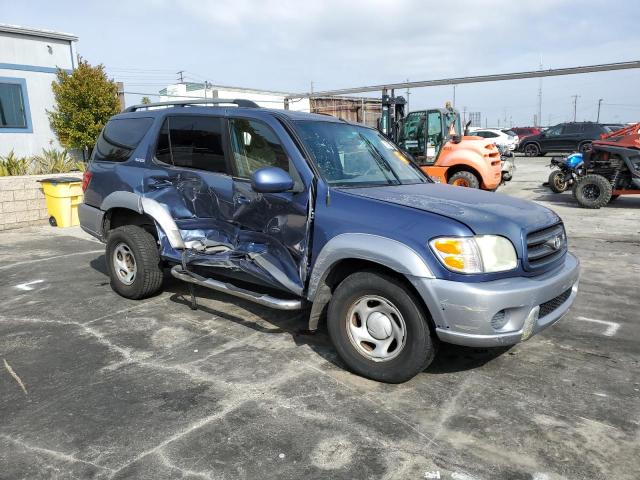 Photo 3 VIN: 5TDZT34A83S176380 - TOYOTA SEQUOIA 