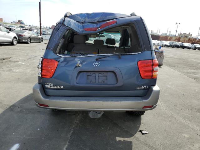 Photo 5 VIN: 5TDZT34A83S176380 - TOYOTA SEQUOIA 