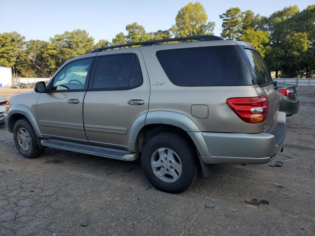 Photo 1 VIN: 5TDZT34A83S194989 - TOYOTA SEQUOIA SR 