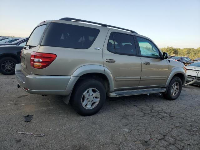 Photo 2 VIN: 5TDZT34A83S194989 - TOYOTA SEQUOIA SR 