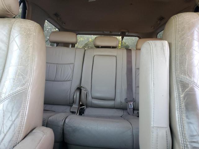 Photo 9 VIN: 5TDZT34A83S194989 - TOYOTA SEQUOIA SR 