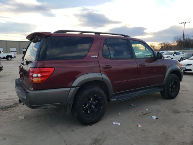 Photo 2 VIN: 5TDZT34A84S209685 - TOYOTA SEQUOIA 