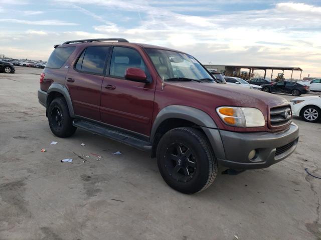 Photo 3 VIN: 5TDZT34A84S209685 - TOYOTA SEQUOIA 