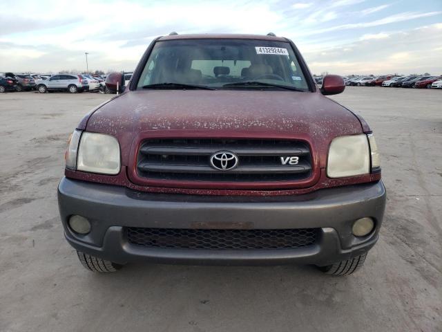 Photo 4 VIN: 5TDZT34A84S209685 - TOYOTA SEQUOIA 