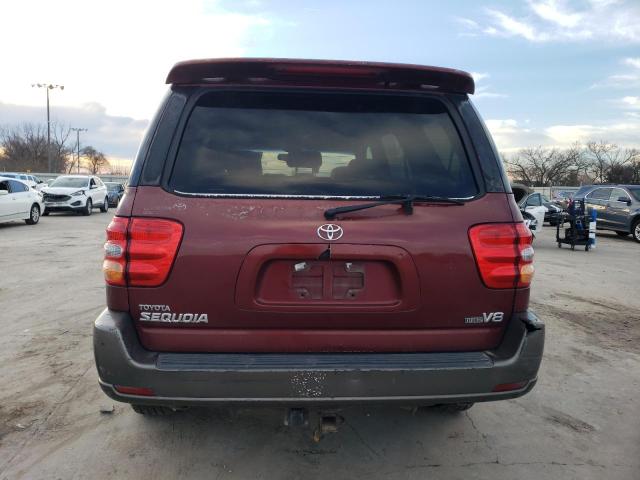 Photo 5 VIN: 5TDZT34A84S209685 - TOYOTA SEQUOIA 