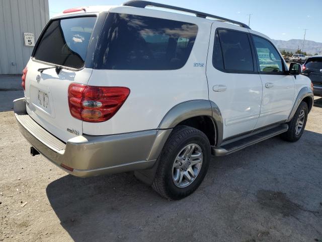 Photo 2 VIN: 5TDZT34A84S223229 - TOYOTA SEQUOIA 