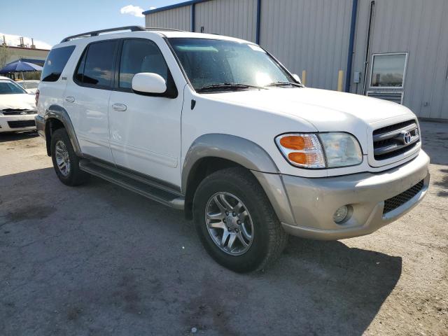 Photo 3 VIN: 5TDZT34A84S223229 - TOYOTA SEQUOIA 