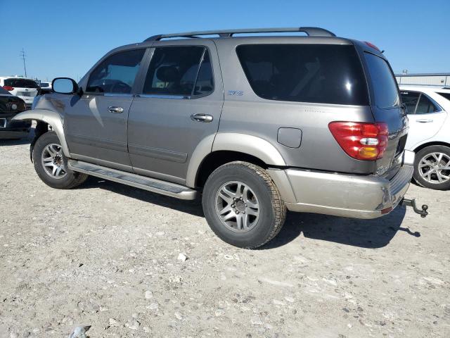 Photo 1 VIN: 5TDZT34A84S225997 - TOYOTA SEQUOIA SR 