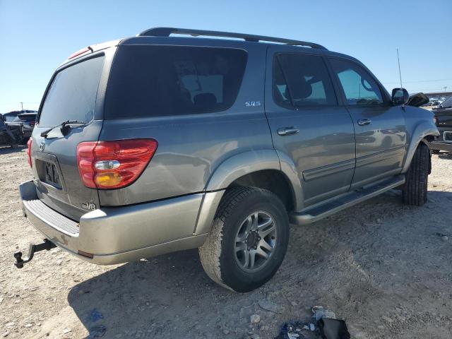 Photo 2 VIN: 5TDZT34A84S225997 - TOYOTA SEQUOIA SR 