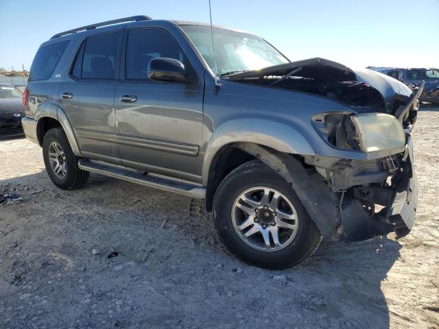 Photo 3 VIN: 5TDZT34A84S225997 - TOYOTA SEQUOIA SR 