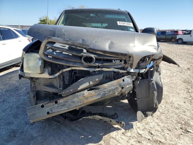 Photo 4 VIN: 5TDZT34A84S225997 - TOYOTA SEQUOIA SR 