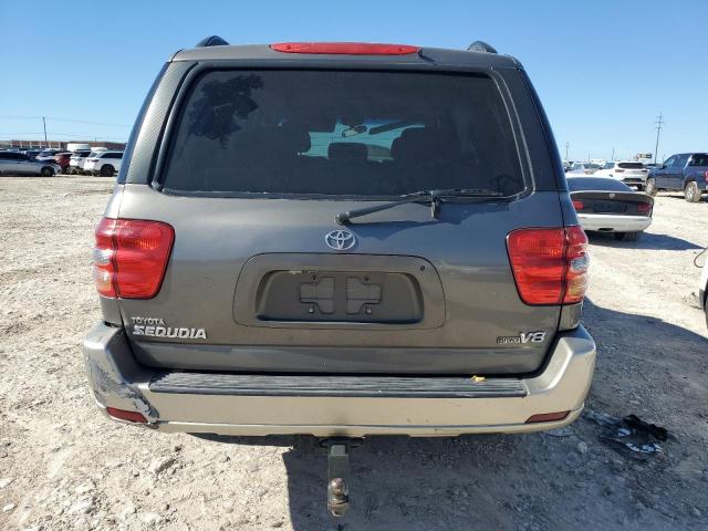 Photo 5 VIN: 5TDZT34A84S225997 - TOYOTA SEQUOIA SR 