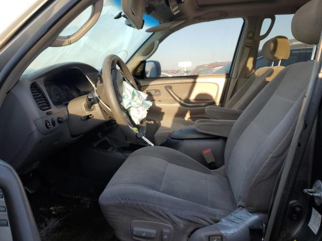 Photo 6 VIN: 5TDZT34A84S225997 - TOYOTA SEQUOIA SR 