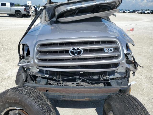 Photo 11 VIN: 5TDZT34A84S237843 - TOYOTA SEQUOIA 