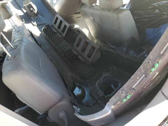 Photo 12 VIN: 5TDZT34A84S237843 - TOYOTA SEQUOIA 