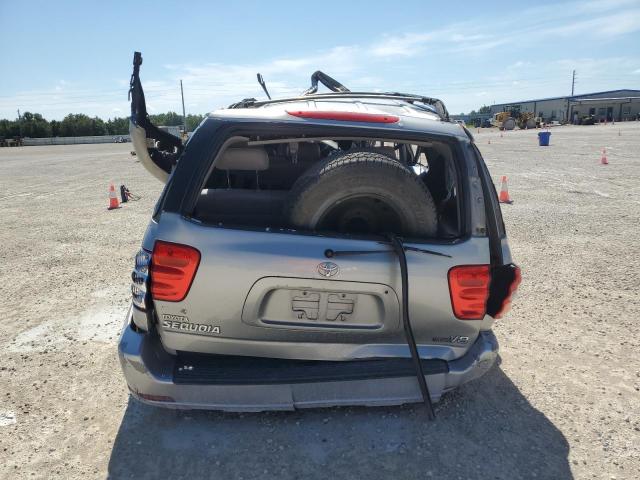 Photo 5 VIN: 5TDZT34A84S237843 - TOYOTA SEQUOIA 